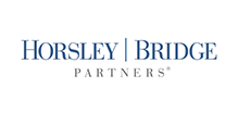 （画像）Horsley Bridge Partners ロゴ